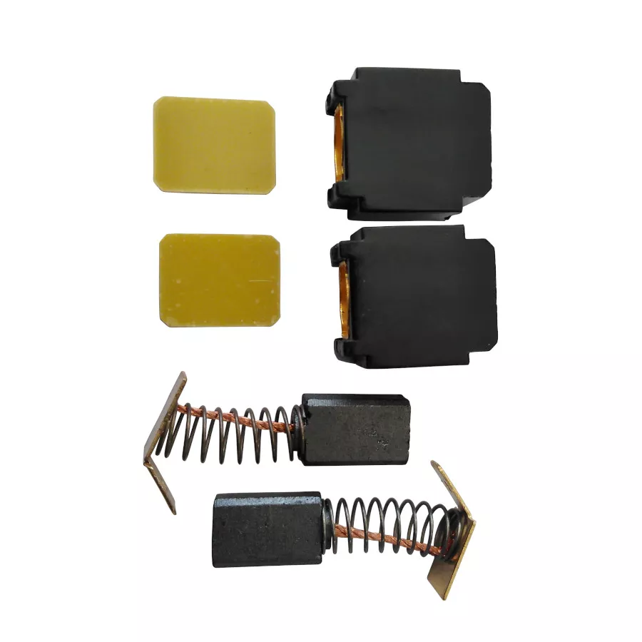 Balais charbon réf. 2 610 393 888 Skil